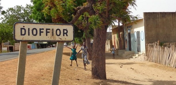 Dioffior : Le cas communautaire est un enseignant…