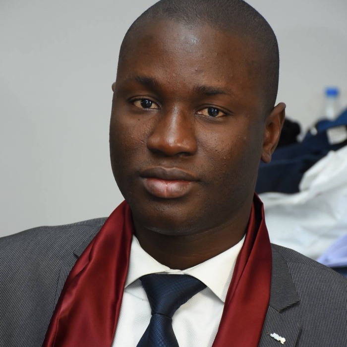 Ministère de la Santé : Aloyse Diouf remplacé par Alphonse Thiaw