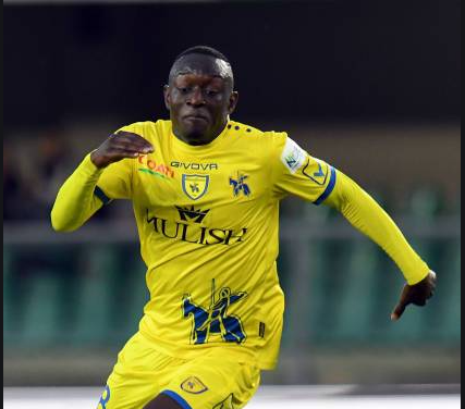 Equipe nationale – Assane Dioussé : « Ce qui me manque, c’est du temps de jeu en club »