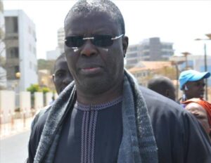 Levée de l’état d’urgence : « Macky Sall a échoué », dit Babacar Gueye