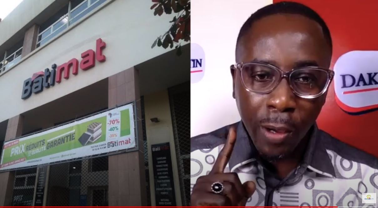 (Audio) Comment Amadou Makhtar Guèye accusé de détournement à Batimat, a été déclaré mort à la brigade…