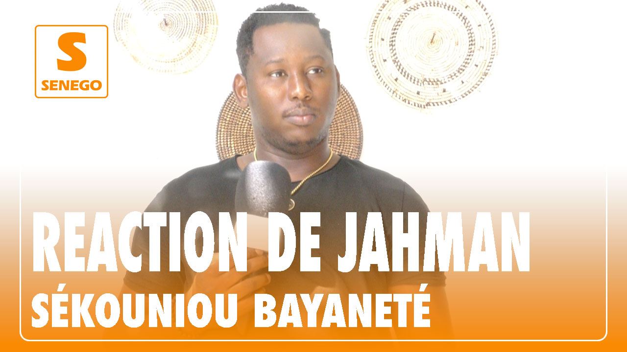 Nouvel opus de Jah Man : « Sékougnou Bayaneté » ou la chanson qui réconcilie les couples