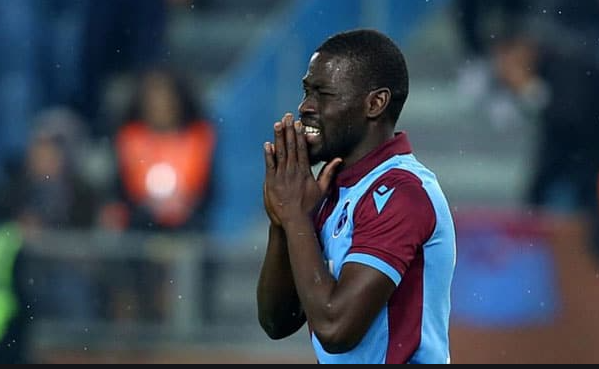 Fair-play financier : Suspendu par l’UEFA, Trabzonspor compte faire appel…
