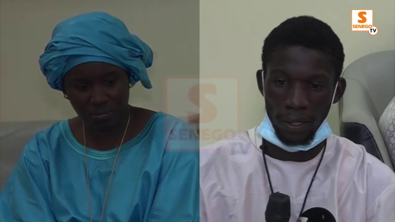 Intrusion chez Sokhna Bator : Son chambellan frappé par une faction des Thiantacônes (Senego TV)