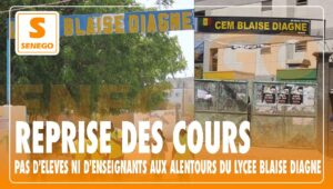 Blaise Diagne Blaise Diagne
