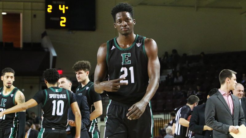 Basket: Le pivot sénégalais Boubacar Touré s’engage avec Roanne Basket