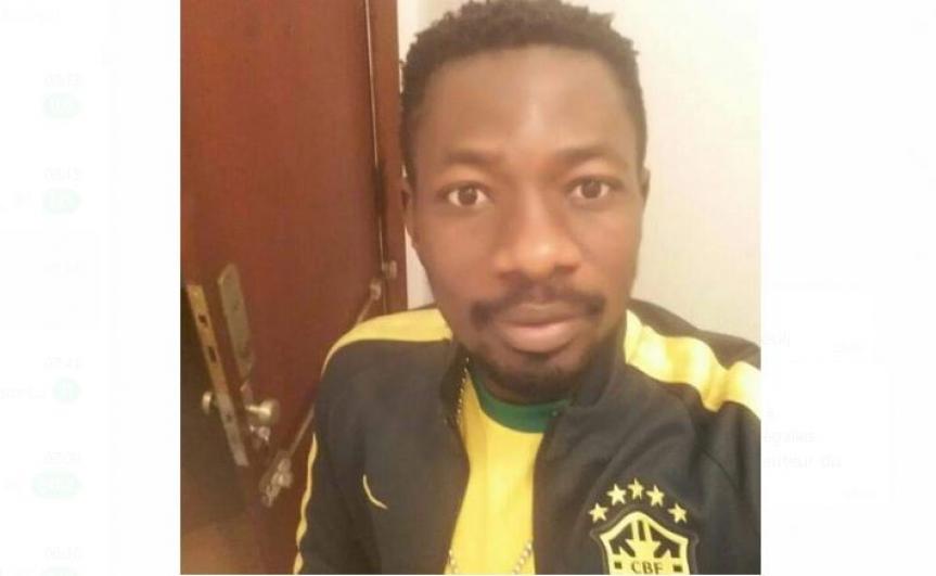 Meurtre Assane Diouf au Brésil : Cheikh Ndiaye raconte ses derniers moments avec le criminel présumé (Vidéo)