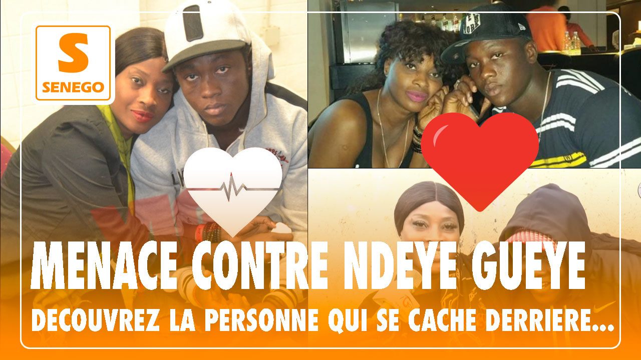 Coup de gueule de la danseuse Ndèye Guèye : « Que mes pourfendeurs me laissent vivre ma vie… »