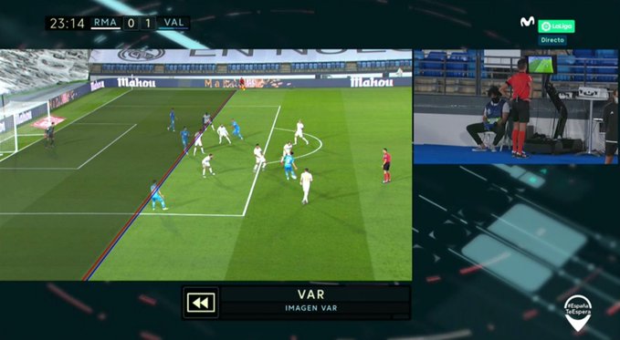 VAR
