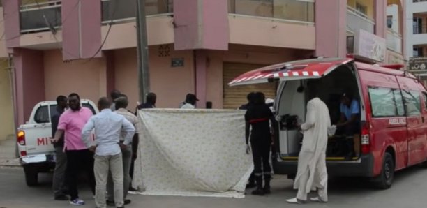 Suspicions autour d’une chute d’un homme à Hamo 2