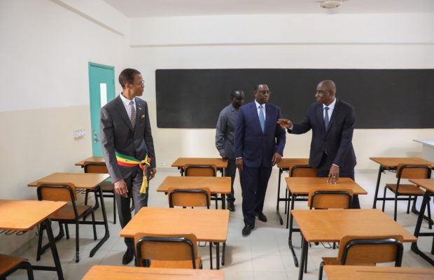 Réouverture des classes : Le SEPLAS relève des zones d’ombre dans la reprise