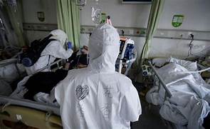 Covid-19 : Le Sénégal regrette son 55ème décès