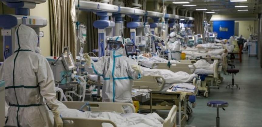 Patients de la Covid-19 : 110 malades guéris ce mardi, la tendance va se confirmer ce mercredi 10 juin
