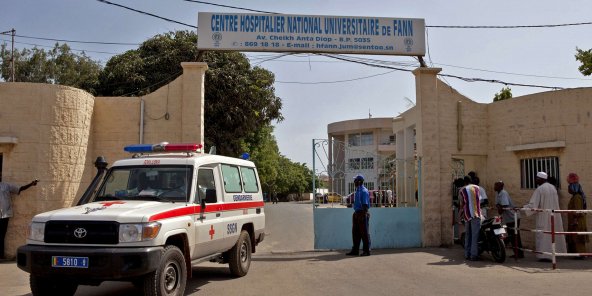 Covid-19 : Dakar, capitale du virus, avec plus de 3400 cas confirmés