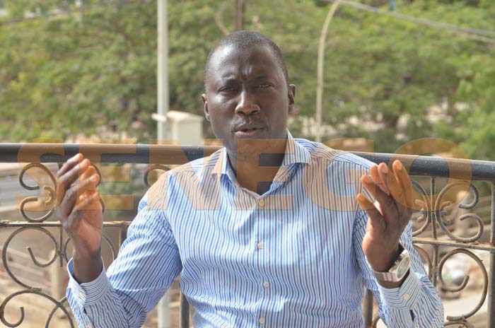 Dame Mbodj soutient O. Makhtar Sarr: « Koufi promouvoir gordjiguen gnou talal sa nounara »