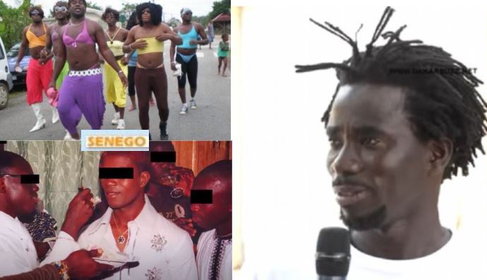 Dame Sène : « J’ai insulté les goor jigen dans mon single, parce que dama méronn » (Audio)