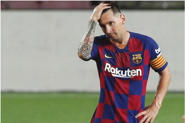 Liga : Accroché par l’Atlético Madrid, le Barça s’éloigne un peu plus du titre…