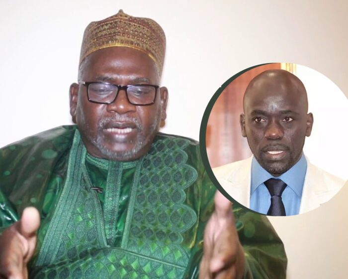 « Yérim, il ne faut pas embrasser le diable et vouloir s’allier au Bon Dieu… » (Cheikh I. Diallo)