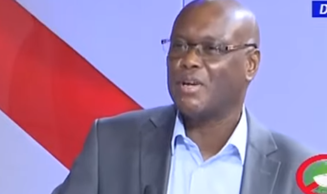 Dr Thior : « les jeunes développent des anticorps et protègent les personnes vulnérables…(vidéo)