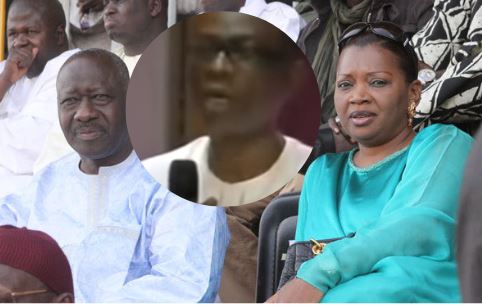Youssou Ndour sur El Hadji Ndiaye et sa femme Marieme…(vidéo)