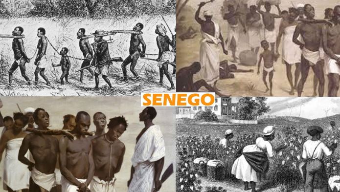 Esclavage en Libye : Un sénégalais vendu à 3 millions
