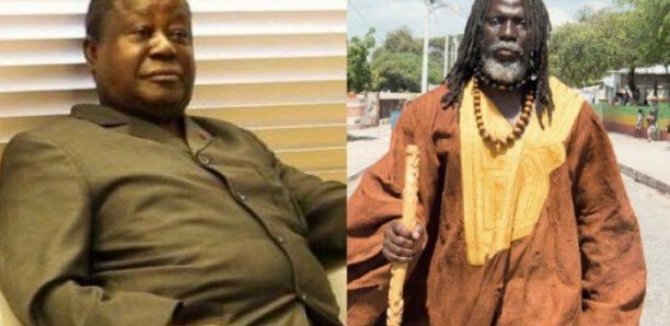 Tiken Jah s’attaque à Henri Konan Bédié : « il est le président le plus vaurien de l’Afrique »