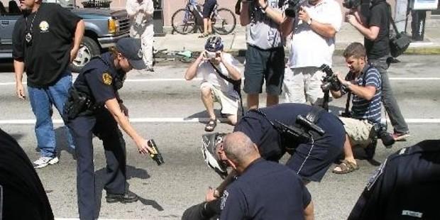 Crime aux Etats- Unis : Le Gambien Lamine Cissé perd la vie dans une fusillade avec la police