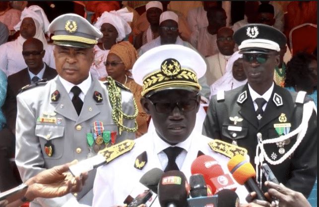 Violences liées à l’inhumation des morts de Covid: Le gouverneur de Dakar décide de les faire enterrer la nuit