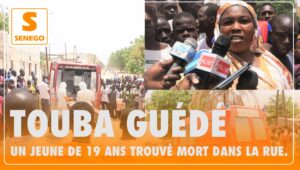 guede touba guede touba