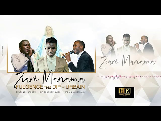 Pentecôte : Dip Doundou Guiss, Fulgence et Urbain dévoilent le single « Ziaré Mariama »