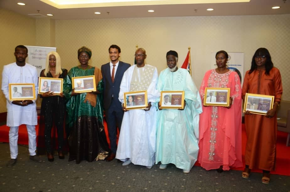 Afrique/Développement communautaire: Amsatou Sow Sibibé invite la société civile aux côtés de l’Etat