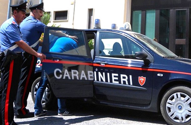 Italie : Un jeune dealer sénégalais de drogue dure arrêté et emprisonné