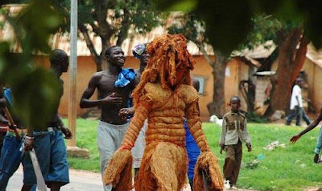 Kafountine : Une dame d’une quarantaine d’années meurt, effrayée par un Kankouran