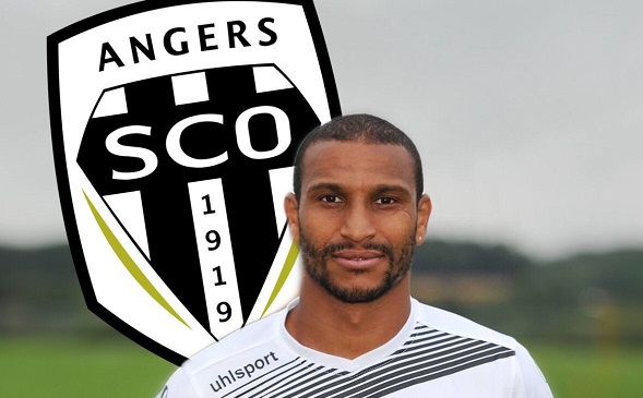 Sco Angers : Lamine Mbaye, nouveau coach des U19