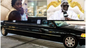 limousine limousine