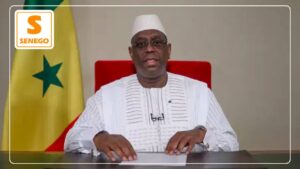 Gamou 2020: Macky Sall présente ses condoléances aux 16 personnes décédées dans un accident