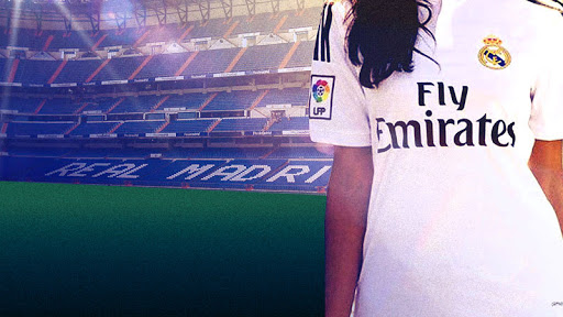 Le Real Madrid tient son équipe féminine