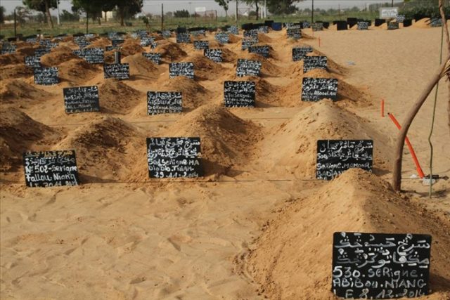 Touba – Cimetière interdit à un « Ibadou » : La famille du défunt apporte des précisions (Audio)