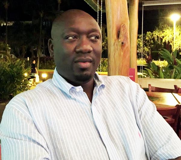 Basket – Equipe nationale : Makhtar Ndiaye accepte le poste de Manager Général des Lions