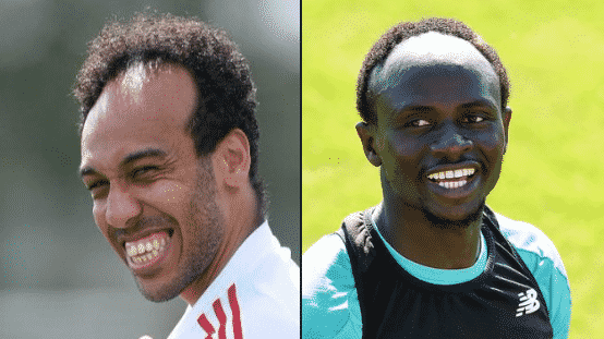 A. Giresse: « J’ai eu la chance d’avoir entraîné Mané, Gana Guèye, Aubameyang, Seydou Keita mais… »