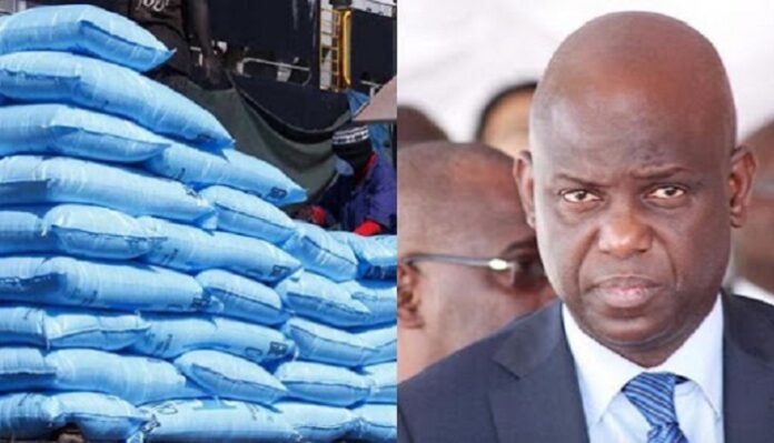 Aide alimentaire d’urgence : Mansour Faye prêt à répondre à l’Assemblée