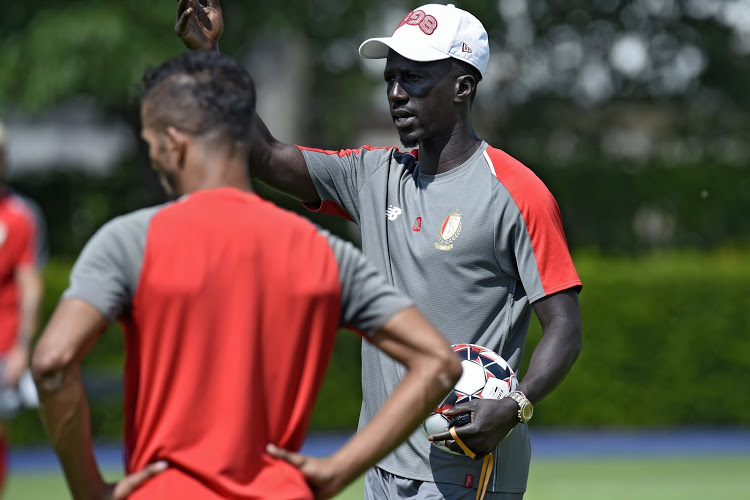 Standard de Liège : Mbaye Leye recalé pour entraîner le club belge