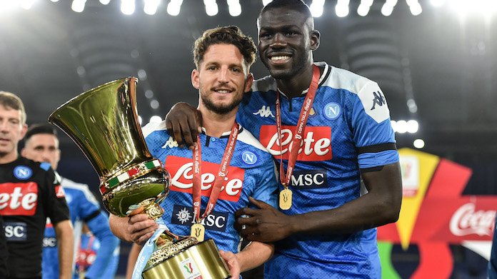 Koulibaly
