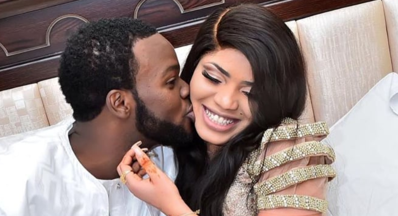 Mariage : Devenue Mme Wade, Ndeye Sokhna: « Souma Momo wakhé ma bayi ligueye dinako def »