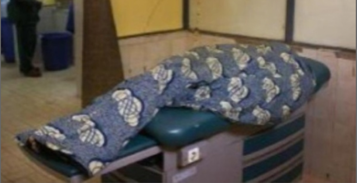 Touba : Le dahira « Moukhadimatoul Khidma » fait bloquer une dépouille à la morgue