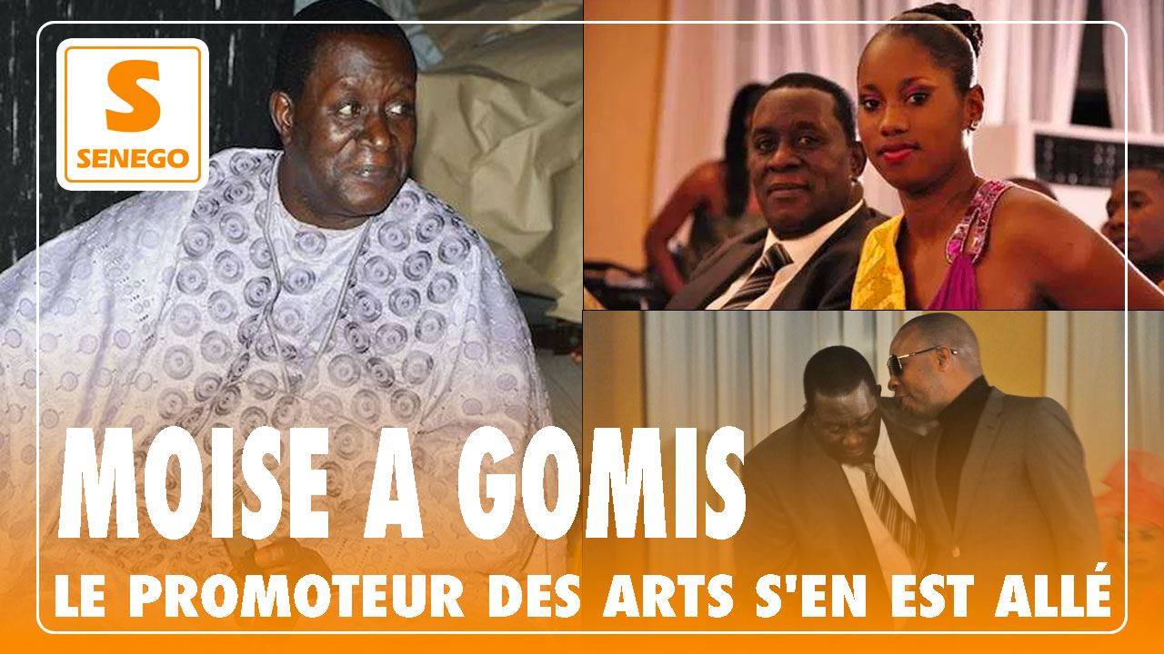 Feuss Net : Moïse Ambroise Gomis casse sa pipe, Corona en roue libre vers le volcan des mamelles