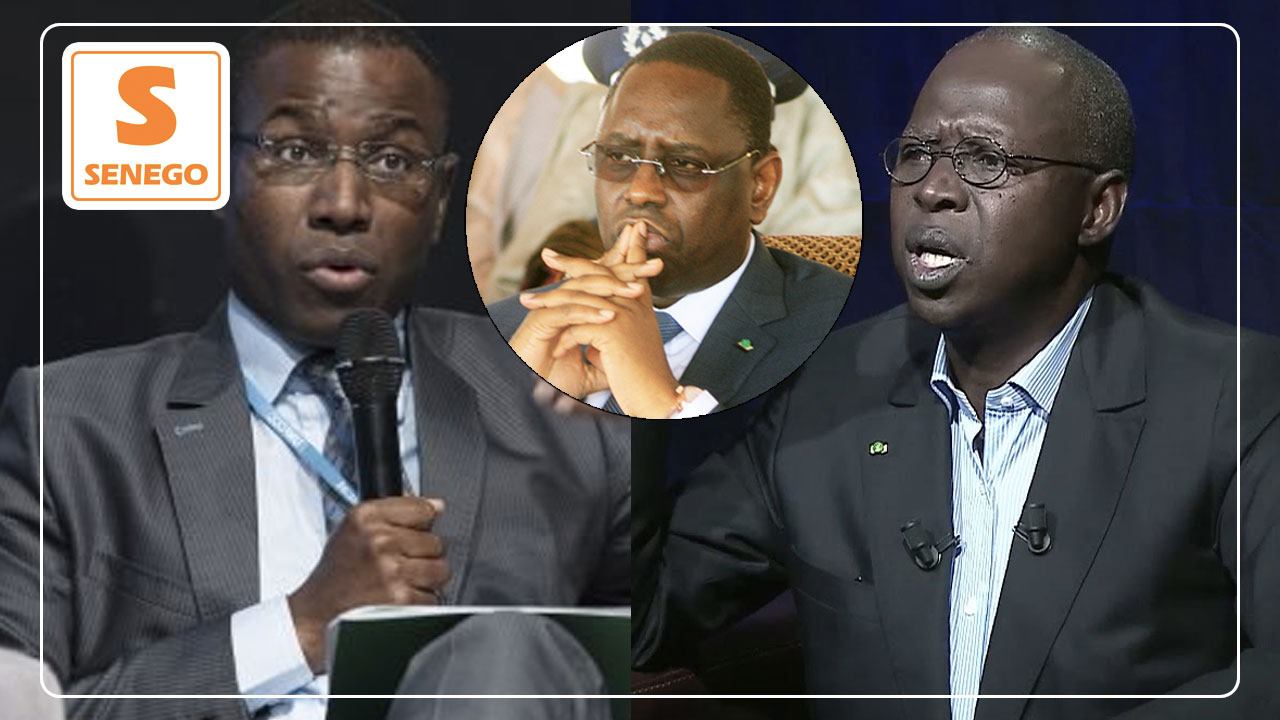 Dernier Conseil des ministres : Boun Dionne et Amadou Hott ont failli se battre devant Macky Sall