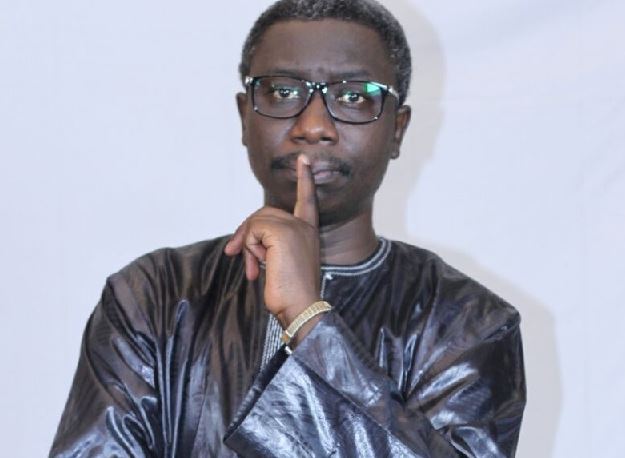 A l’attention du président Macky Sall : Vérités de Pape Ngagne Ndiaye sans masque, ni gant (Vidéo)