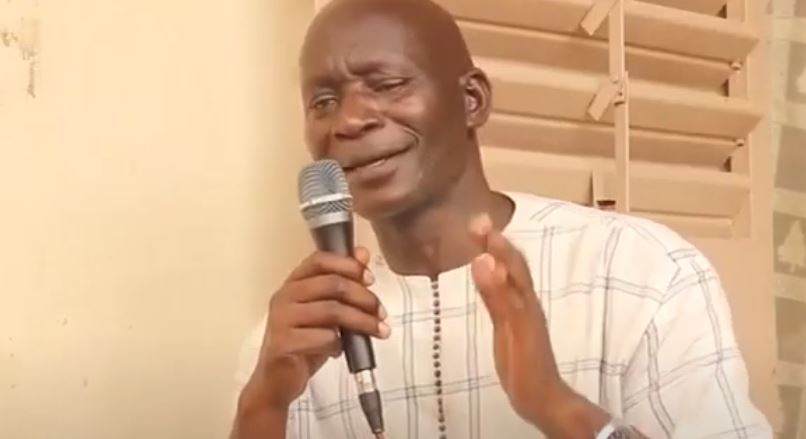 Plat préféré : « Je n’aime pas le mbakhaal… », dit Ndiamé Séne (vidéo)