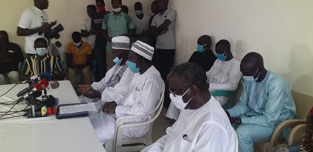 Scandale foncier : Les populations du village de Ngor expriment leur préoccupation et préviennent